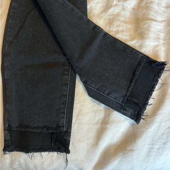 Paige Hoxton Ankle Jean - Picture 7 of 8